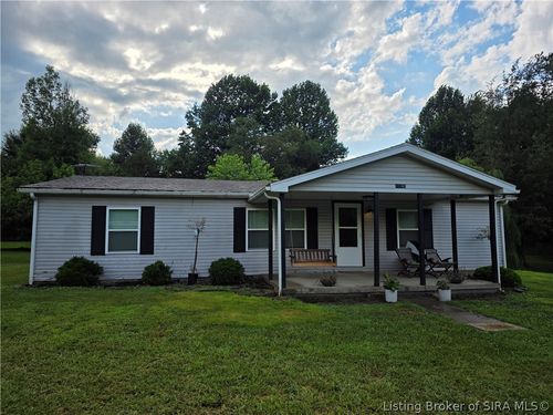 11945 N Jefferson Rd, Madison, IN, 47250-9041 | Card Image
