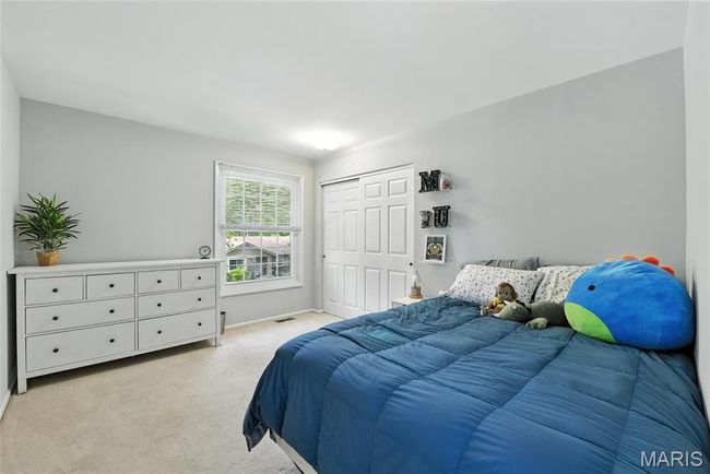 15480 Country Mill Ct, House other with 4 bedrooms, 3 bathrooms and null parking in Chesterfield MO | Image 16