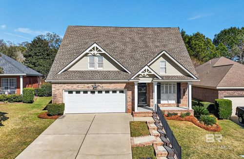 30162 Persimmon Drive, Spanish Fort, AL, 36527 | Card Image