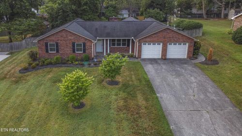 12624 Pony Express Dr, Knoxville, TN, 37934-4410 | Card Image