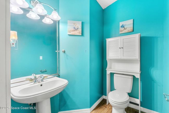 Half Bath in Bonus Room | Image 30