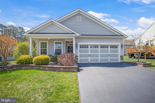 54 Chatham Rd, LITTLE EGG HARBOR TWP, NJ, 08087-3660 | Card Image