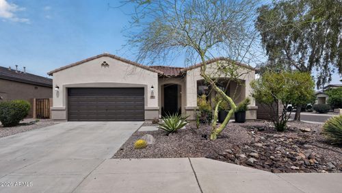 13170 W Chaparosa Way, Peoria, AZ, 85383-7848 | Card Image