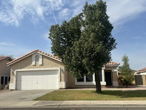 8248 E Posada Ave, Mesa, AZ, 85212-1672 | Card Image