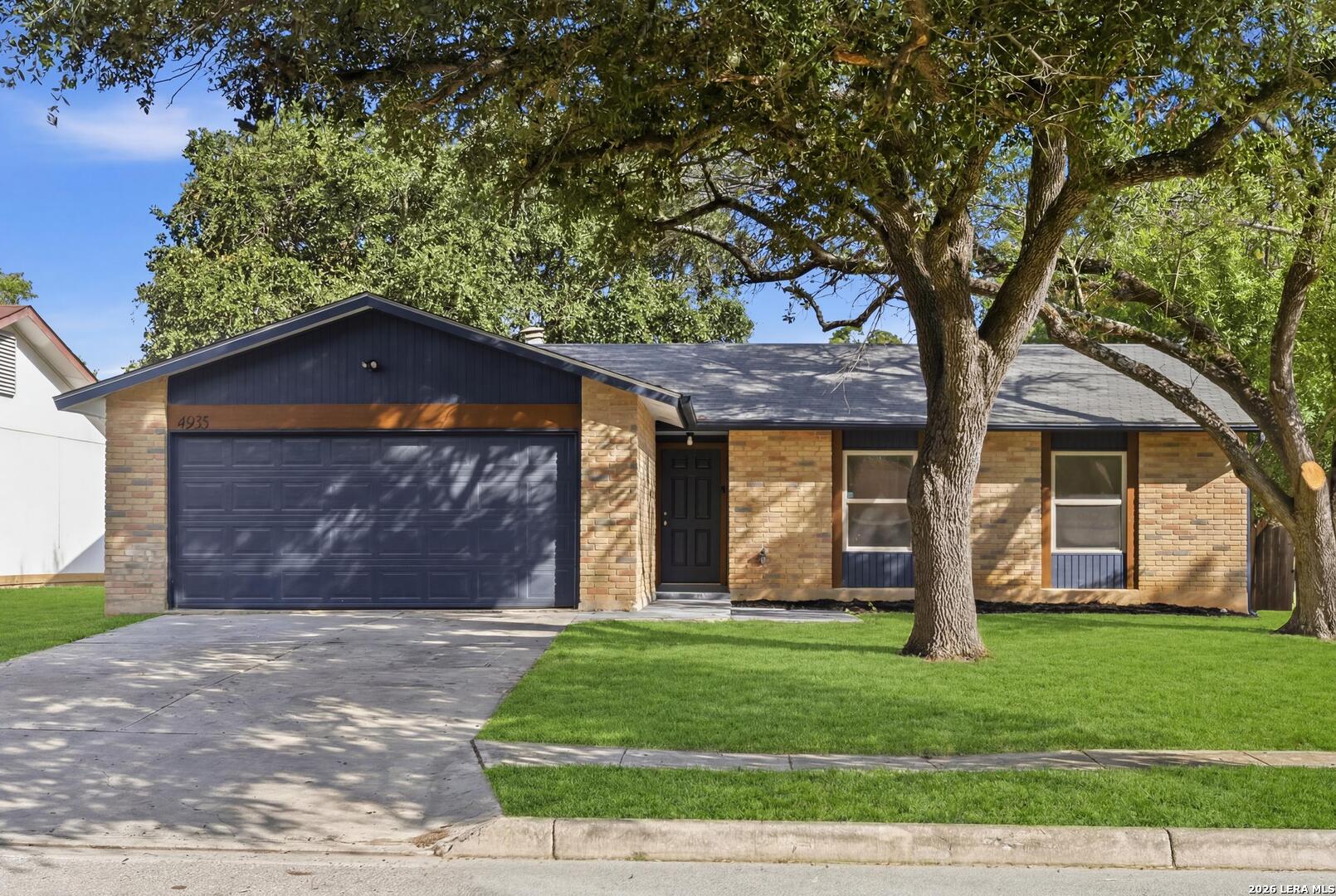 Residential in San Antonio 2