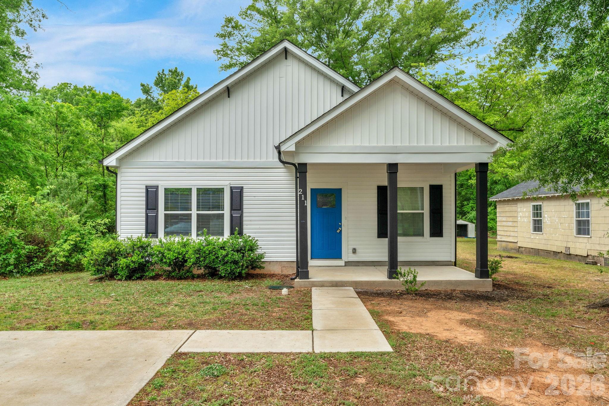 Residential in Rock Hill 3