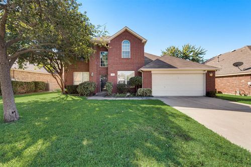 110 Millington Trl, Mansfield, TX, 76063-4826 | Card Image