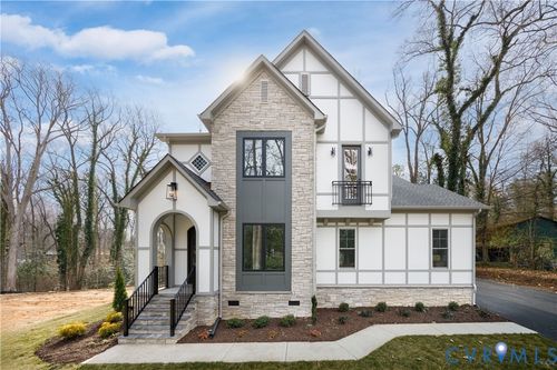 8919 Rustic Rd, Richmond, VA, 23235-1456 | Card Image