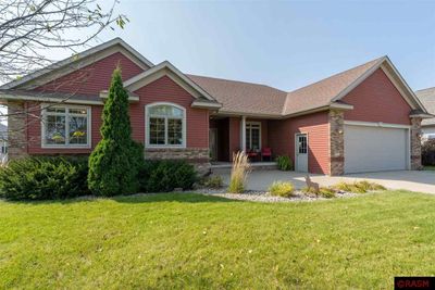 112 Jacob Drive, House other with 4 bedrooms, 3 bathrooms and null parking in Mankato MN | Image 1