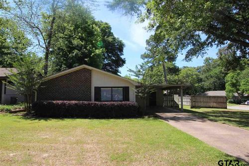 2725 Amy Ln, Tyler, TX, 75701-7406 | Card Image