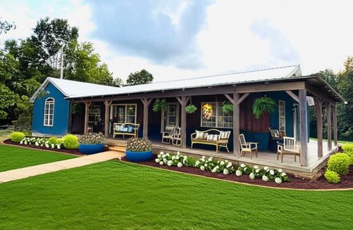 1232 Pleasant Ridge Rd, Lawrenceburg, KY, 40342 | Card Image