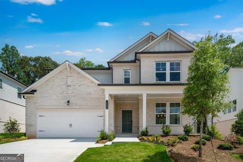 1465 Auburn Glen Rd, Dacula, GA, 30019-6826 | Card Image