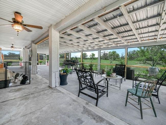 1850 S Lake Reedy Blvd, House other with 4 bedrooms, 2 bathrooms and null parking in Frostproof FL | Image 32