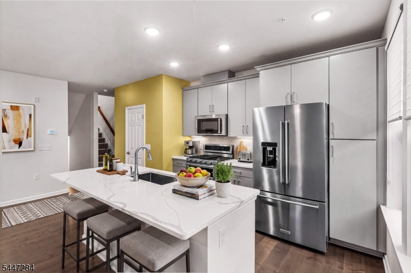 Residential in Somerville Boro 4