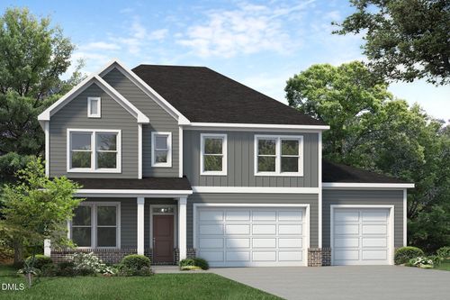 Lot 30h River Meadow Court, Spring Hope, NC, 27882 | Card Image