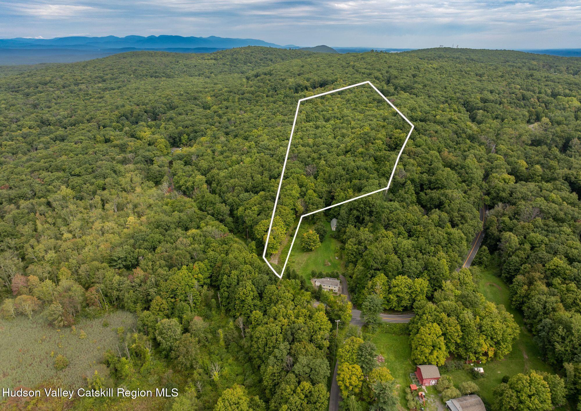 Land in New Paltz