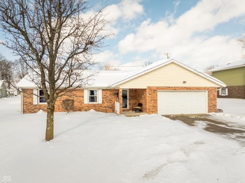 101 Pheasant Run Dr, Liberty, IN, 47353-1427 | Card Image