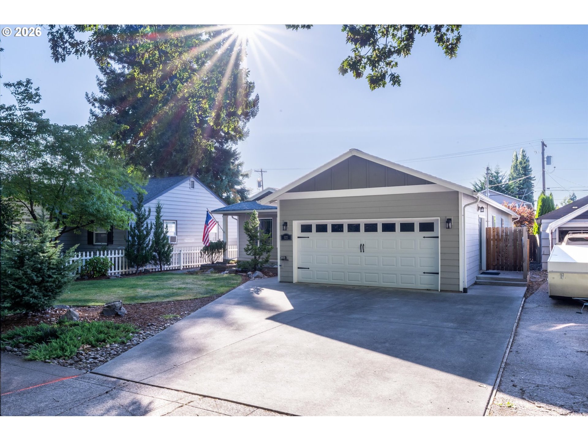 Residential in Longview 4
