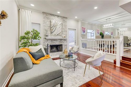 1929 Variations Dr Ne, Atlanta, GA, 30329-1050 | Card Image