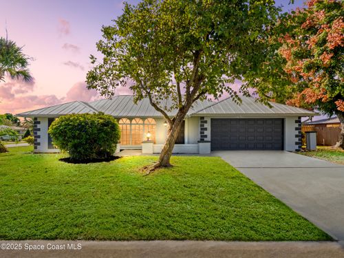 1348 Cromey Rd Ne, Palm Bay, FL, 32905-3812 | Card Image