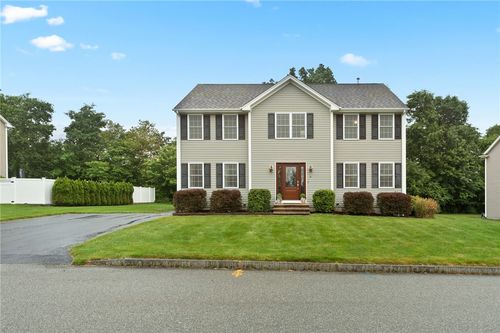 6 Alexs Dr, Warren, RI, 02885-1754 | Card Image
