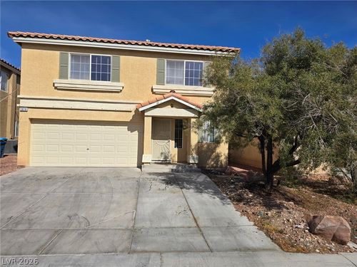 5618 Believe Court, Las Vegas, NV, 89139 | Card Image