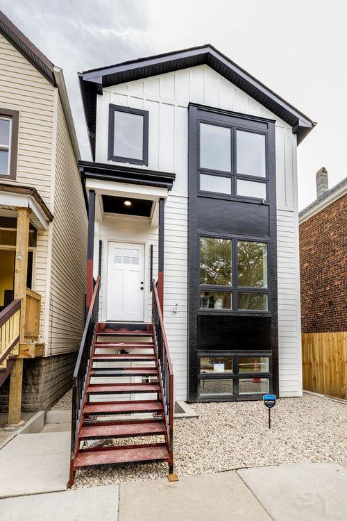 1-1245 S Fairfield Avenue, Chicago, IL, 60608 | Card Image