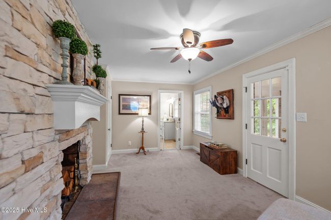 109 Edgewood Dr, House other with 3 bedrooms, 2 bathrooms and null parking in Pinetops NC | Image 21
