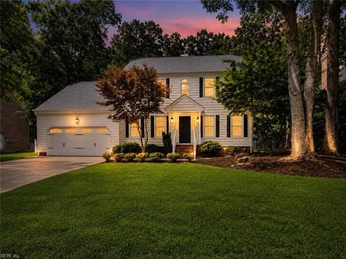 1045 Winchester Way, Chesapeake, VA, 23320-8156 | Card Image
