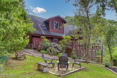 919 Grey Fox Tr, Gatlinburg, TN, 37738 | Card Image