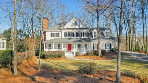 1561 Valley Reserve Ct Nw, Kennesaw, GA, 30152-4851 | Card Image