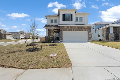 4988 Park Mnr, Marion, TX, 78124-4086 | Card Image