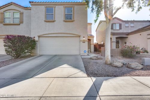 13585 N 87th Dr, Peoria, AZ, 85381-6110 | Card Image