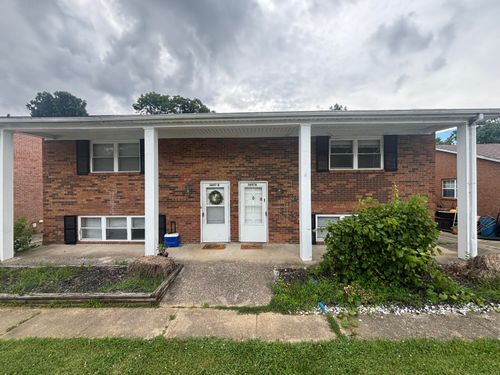 a-3697 Crosby Drive, Lexington, KY, 40517 | Card Image