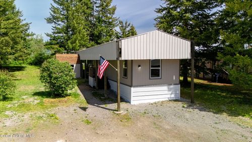trlr-40-28128 Highway 41, Spirit Lake, ID, 83869 | Card Image