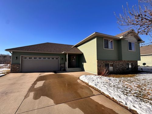 26109 Bluebird Ln, Rockville, MN, 56301-6255 | Card Image
