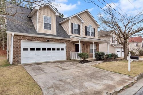 7185 Sweet Gum Ct, Lithonia, GA, 30058-2993 | Card Image