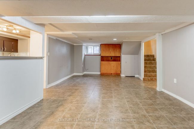 124 Gladstone Ave, Home with 6 bedrooms, 5 bathrooms and 8 parking in Hamilton ON | Image 19
