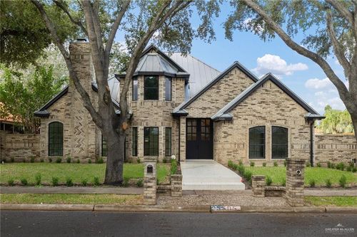 5505 N 4th St, McAllen, TX, 78504-2746 | Card Image