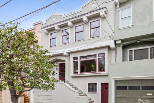 546 18th Ave, San Francisco, CA, 94121-3111 | Card Image