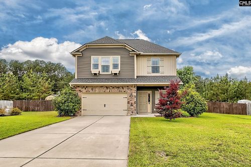 21 Desert Rose Court, Elgin, SC, 29045 | Card Image