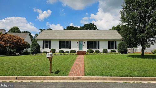 507 Decatur Pl, EASTON, MD, 21601-3309 | Card Image