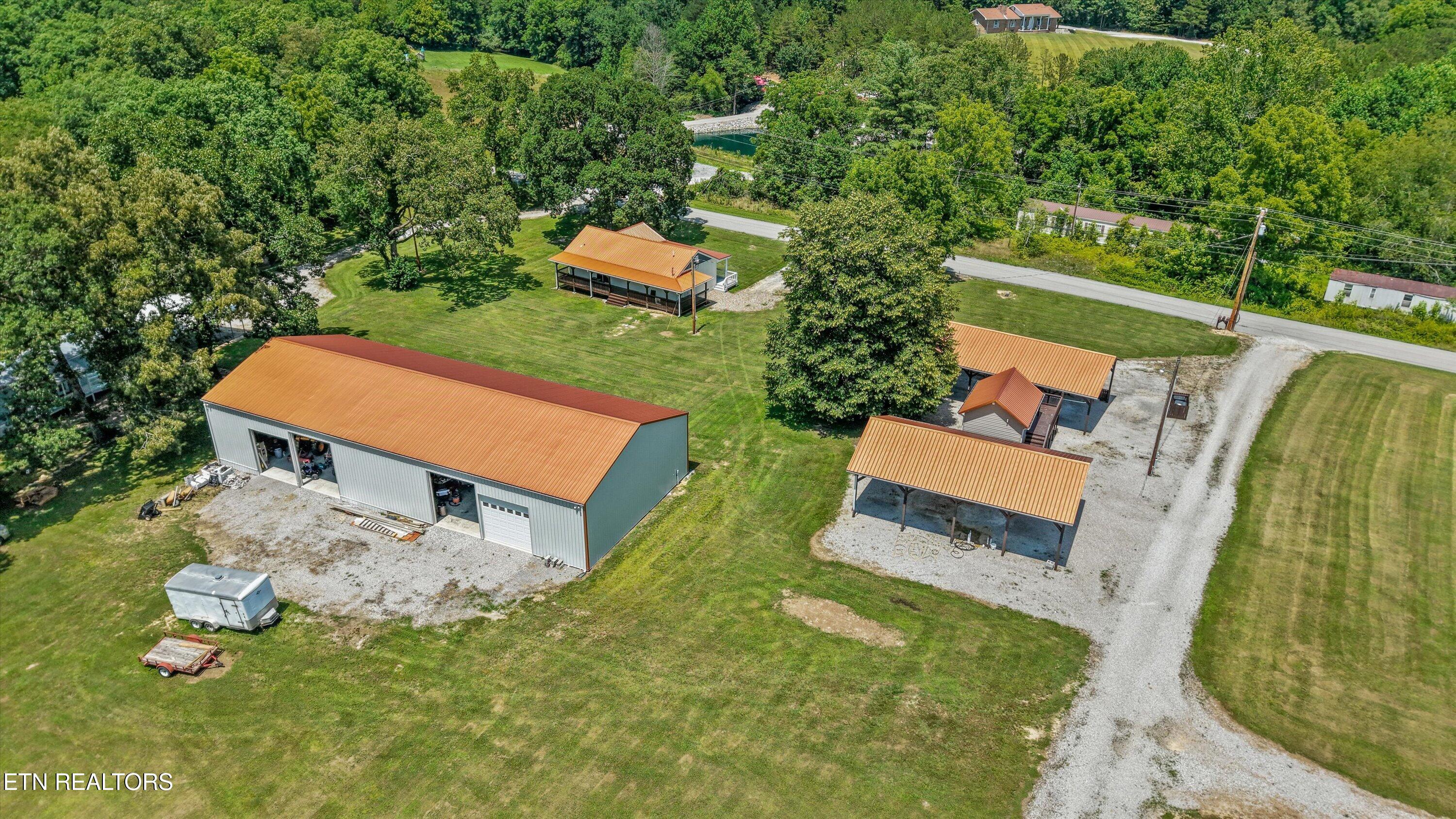 Residential Income in Sunbright 5