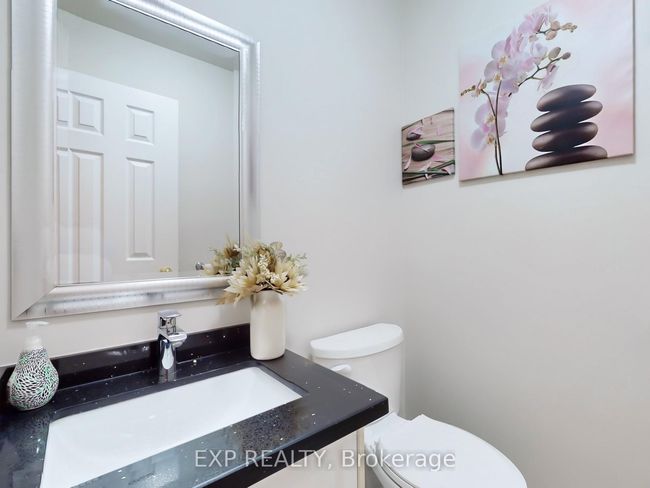 59 Black Oak Dr, House other with 3 bedrooms, 4 bathrooms and 4 parking in Brampton ON | Image 16