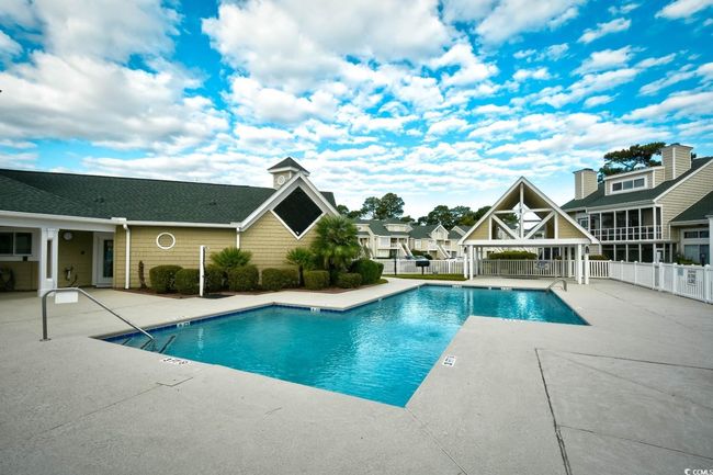 3837 - 3837 Myrtle Pointe Dr, Condo with 2 bedrooms, 2 bathrooms and null parking in Myrtle Beach SC | Image 39