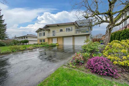 3650 Lynndale Crescent, Burnaby, BC, V5A3S8 | Card Image