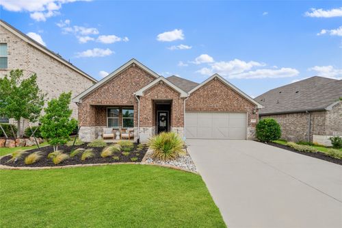 3409 Chivalry Dr, Denton, TX, 76207-2045 | Card Image