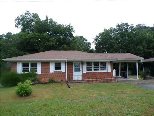 1021 Jones Mill Rd, Cartersville, GA, 30120-2117 | Card Image