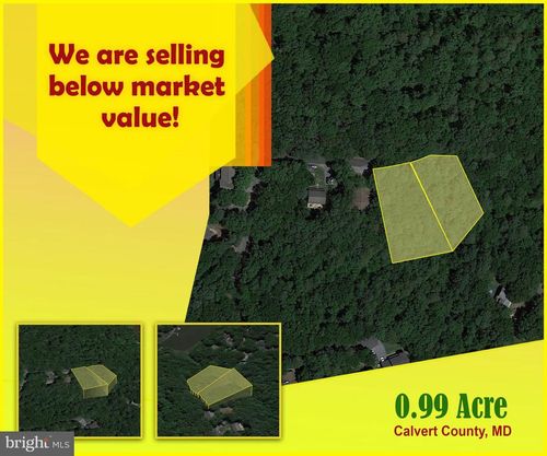 217 Wheel Way, LUSBY, MD, 20657-2613 | Card Image