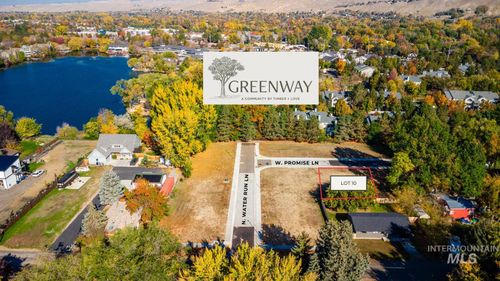 5121 W Promise Ln, Boise, ID, 83703-4017 | Card Image